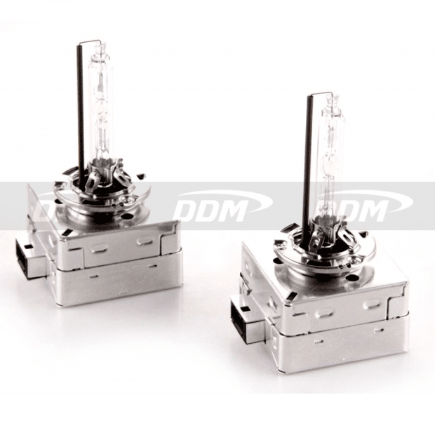 DDM Tuning Ultra HID Bulbs