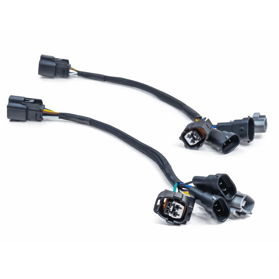 Toyota Tacoma OEM LED Conversion Harness